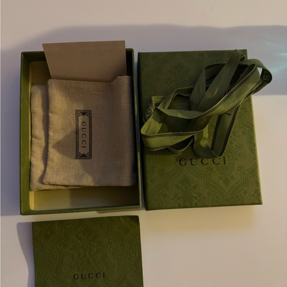 Gucci wallet box only - Picture 4 of 4